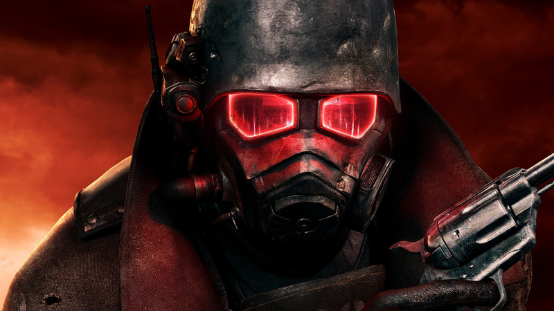 Illustration for article titled How A Dark Time-Traveling Fantasy Game Became the Original Fallout